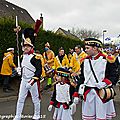 Z-9805 Bande de Hoymille 28/02/2015
