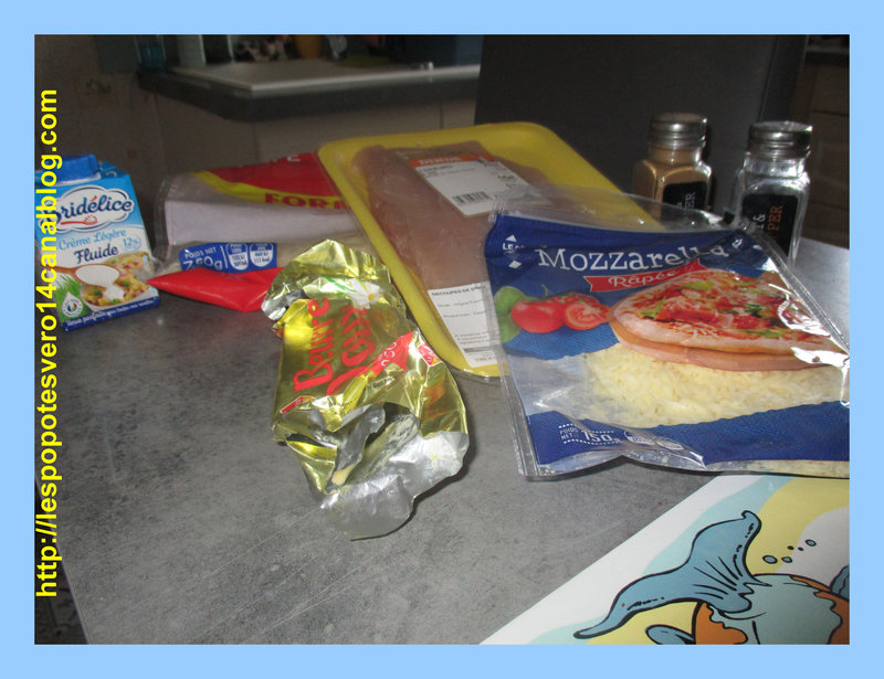 escalopes mozerela rapés1