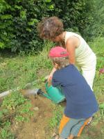 Potager