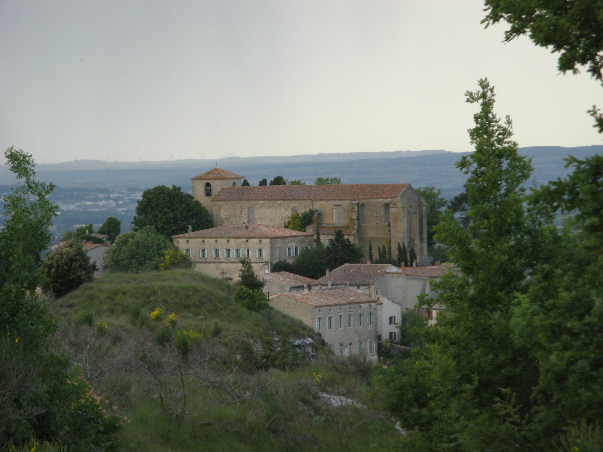 Laurabuc et Laurac Le blog de Yolande
