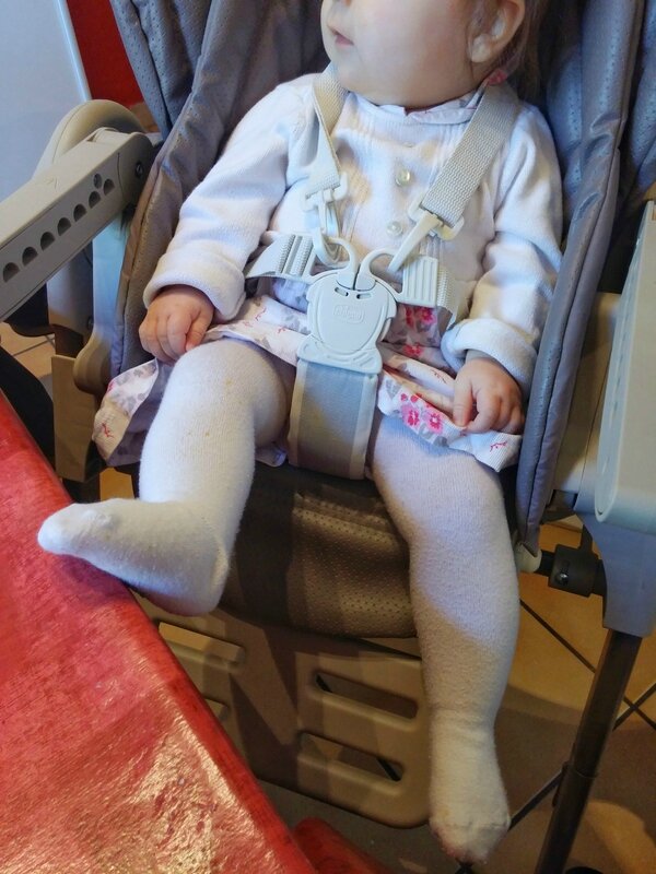 La Longue Periode Ou Ils Font Leurs Dents Avec Mes Petites Mains