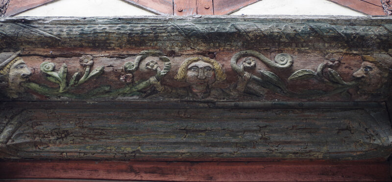 && Saint Brieuc Maison le Ribeault (4)
