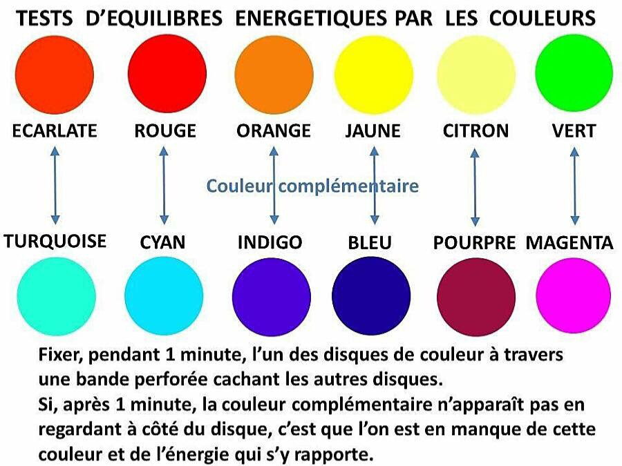 touts les couleurs touts les couleurs