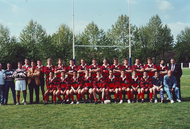 L' équipe
