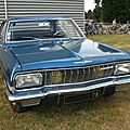 Opel admiral 2800 (1965-1968)
