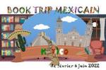 book trip - mexico bibli