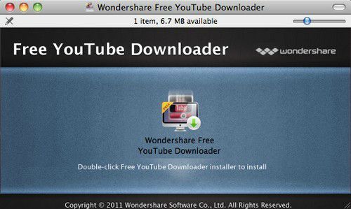 download any youtube video mac free online