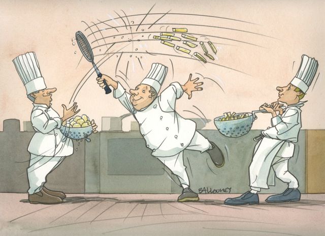 Tennis (Collection particulière)