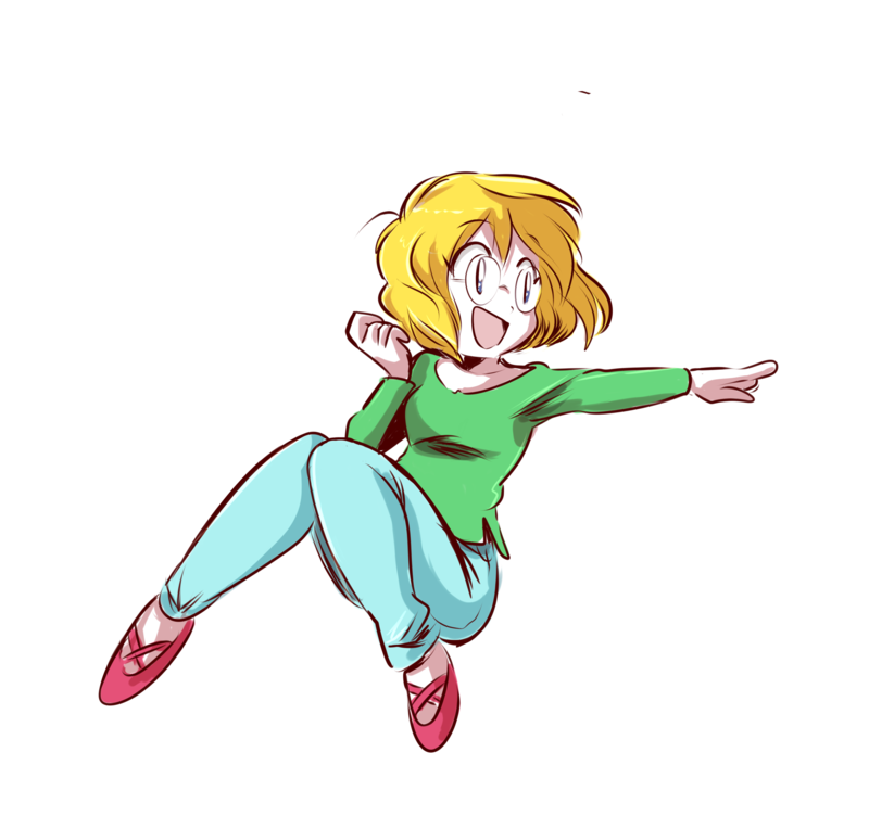 mimi couleur