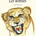Les lionnes ~ jean-françois chabas