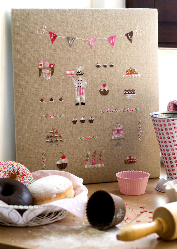 home sweet home 3