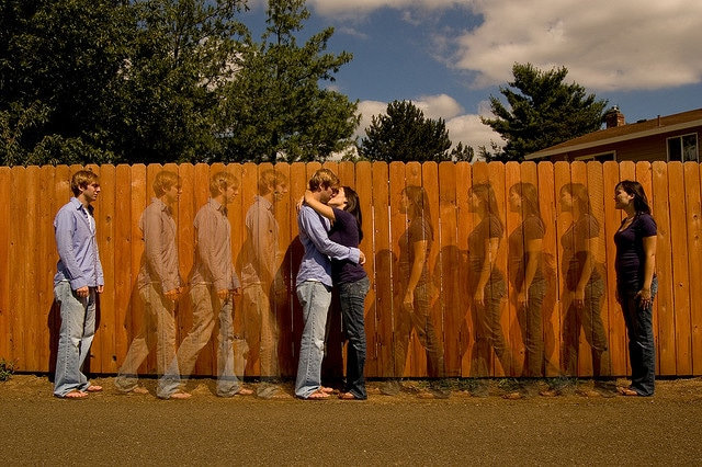 Faire revenir l’amour