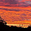 Levers et couchers de Soleil - II -
