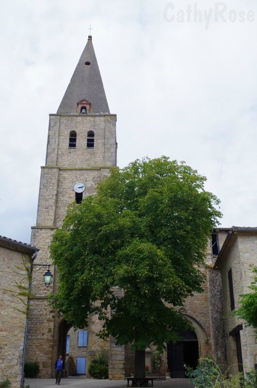 && église Saint-Corneille (1)