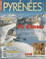 pyrénées magazine n°55