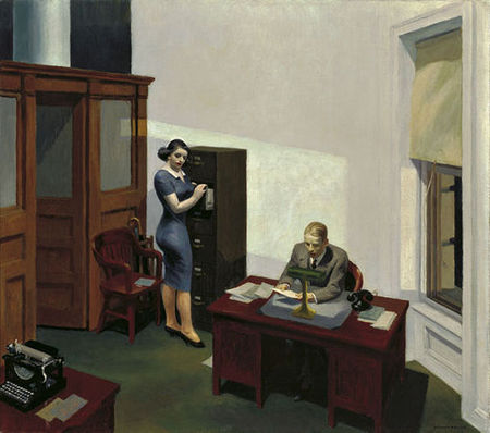 Office_at_night_1940_