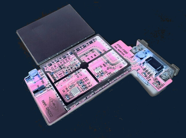 ptrx7300