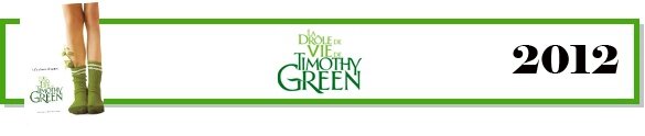 Timothy Green