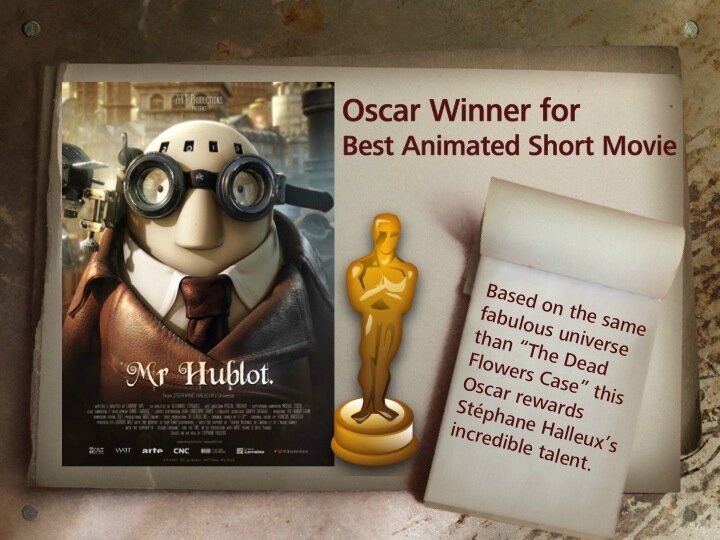 The-Dead-Flowers-Case-Mr-Hublot-Oscar-Winner