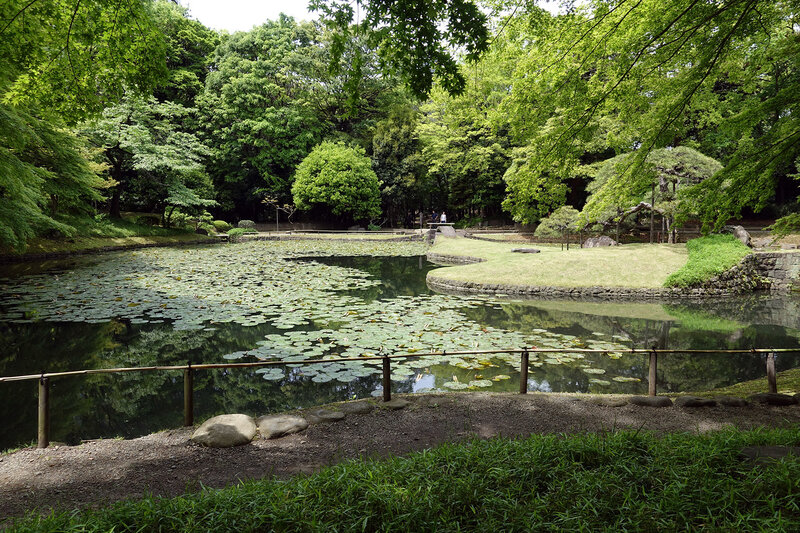 Koishikawa Koraku-en