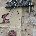 Charente - Saint Germain de Confolens 