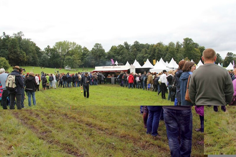 queue