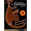 ~ dix contes d'australie, annie langlois