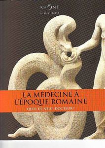 Affiche--Medecine-Rome-
