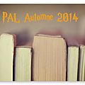 [bilan] pal automne 2014