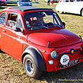 Abarth Fiat 695 SS (ex