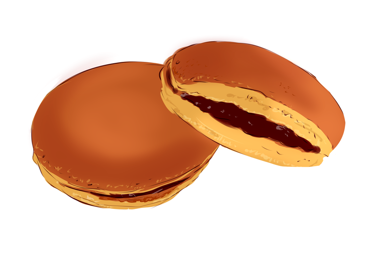 dorayaki