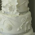 atelier des gourmandises wedding cake Pricilia 4