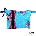 trousse de toilette Clarisse 2600 600