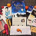 Box : escapewithabook