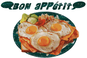appétit 5
