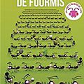 Mille milliards de fourmis... et nous