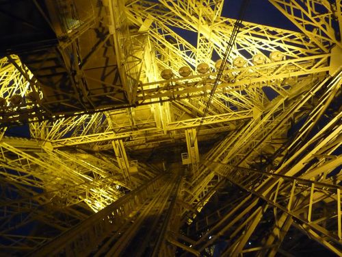 Tour Eiffel
