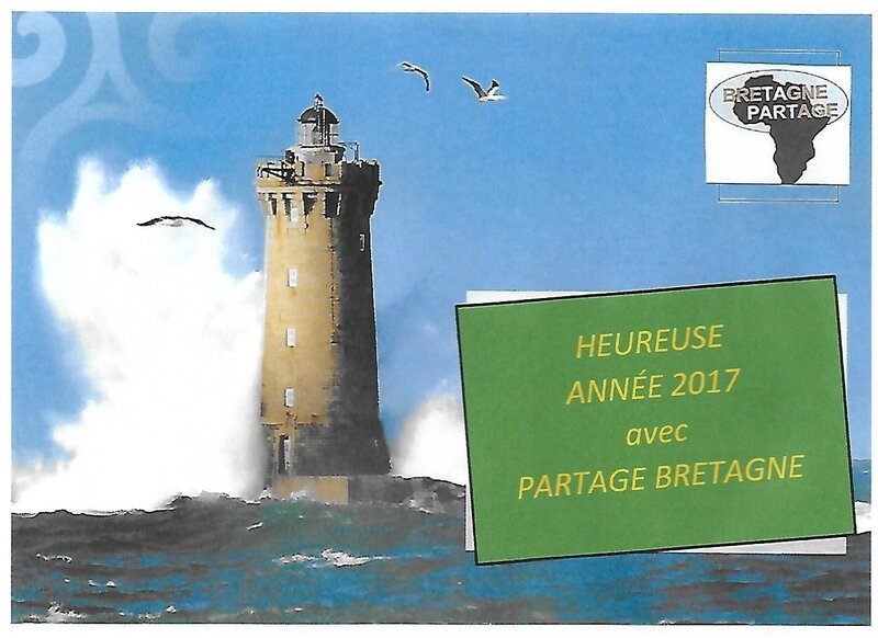 Voeux clean Partage Bretagne 2017