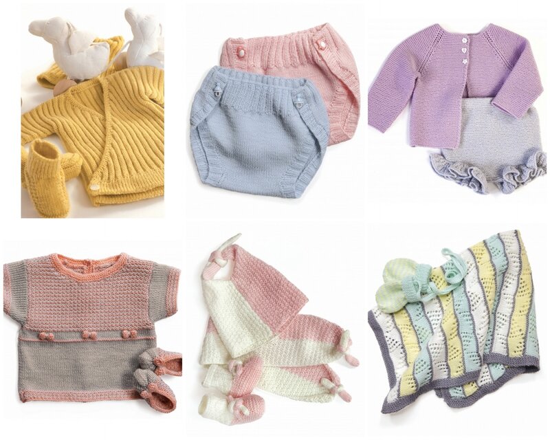 créations bébé 4