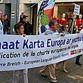 La charte européenne des langues régionales pour les nuls. et par les nuls ?