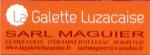 Logo Galette Luzacaise