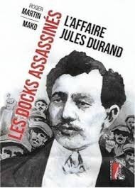 Jules Durand