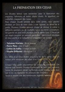 Druide Keltois 01 - la_preparation_des_gesas