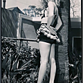 04/1948 - marilyn en maillot de bain