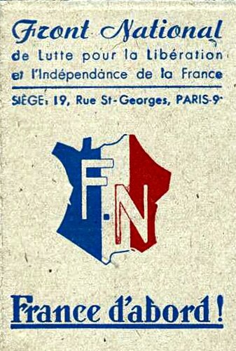 1944-FrontNational