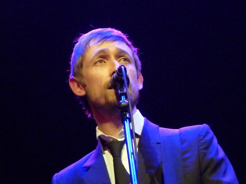 2010 12 The Divine Comedy Joy Eslava 017