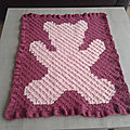 Crochet 2c2 