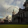 The Big Wheel !