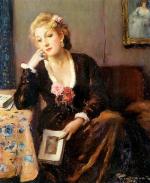 Fernand Toussaint, Faraway Thoughts