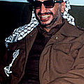 2000 - ehoud barak et bill clinton manipulent yasser arafat 